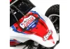 Losi Tenacity DB Pro - Lucas Oil
