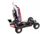 Losi Tenacity DB Pro - Lucas Oil