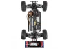 Losi Tenacity DB Pro - Lucas Oil