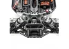 Losi Tenacity DB Pro - Lucas Oil