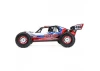 Losi Tenacity DB Pro - Lucas Oil