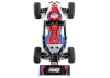 Losi Tenacity DB Pro - Lucas Oil