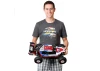 Losi Tenacity DB Pro - Lucas Oil