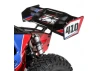 Losi Tenacity DB Pro - Lucas Oil