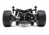 Losi 22S No Prep Drag Roller