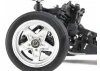 Losi 22S No Prep Drag Roller