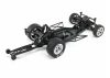 Losi 22S No Prep Drag Roller