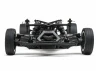 Losi 22S No Prep Drag Roller