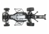 Losi 22S No Prep Drag Roller