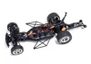 Losi 22S Drag Car - 68 Ford F100
