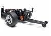 Losi 22S Drag Car - 68 Ford F100