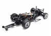 Losi 22S Drag Car - 68 Ford F100