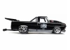 Losi 22S Drag Car - 68 Ford F100