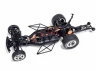 Losi 22S Drag Car - 68 Ford F100