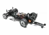 Losi 22S Drag Car - 68 Ford F100