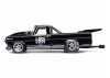 Losi 22S Drag Car - 68 Ford F100