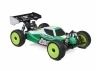 Losi 8IGHT-XE Brushless RTR