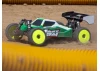 Losi 8IGHT-XE Brushless RTR