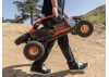 Losi 8IGHT-X Super Lasernut RTR