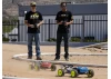Losi 8IGHT-XTE Truggy RTR