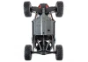 Losi Super Rock Rey - Raceline