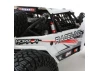 Losi Super Rock Rey - Raceline