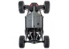 Losi Super Rock Rey - Baja Designs