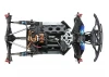 Losi Super Baja Rey 2.0