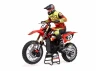 Losi 1:4 Promoto-MX RTR