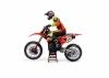 Losi 1:4 Promoto-MX RTR