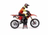 Losi 1:4 Promoto-MX RTR