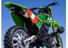 Losi 1:4 Promoto-MX RTR With Battery + Charger - Pro Circuit