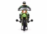 Losi 1:4 Promoto-MX RTR With Battery + Charger - Pro Circuit