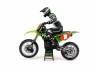 Losi 1:4 Promoto-MX RTR With Battery + Charger - Pro Circuit