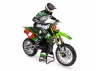 Losi 1:4 Promoto-MX RTR With Battery + Charger - Pro Circuit