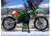 Losi 1:4 Promoto-MX RTR With Battery + Charger - Pro Circuit