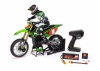 Losi 1:4 Promoto-MX RTR With Battery + Charger - Pro Circuit