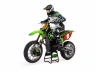 Losi 1:4 Promoto-MX RTR With Battery + Charger - Pro Circuit