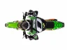 Losi 1:4 Promoto-MX RTR With Battery + Charger - Pro Circuit