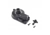 Gear Cover with Plug: Mini-T 2.0