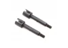 Rear Axle (2): Mini-T 2.0