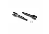 Rear Axle (2): Mini-T 2.0