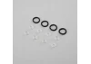 Shock O-Ring Set: Mini-T 2.0