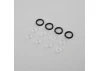 Shock O-Ring Set: Mini-T 2.0