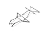 Roll Cage - Roof - Front - Gray: Rock Rey