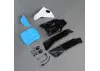 Body Set - Blue - Painted: Ultra 4