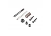 Steering Hardware Set: Baja Rey