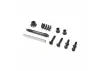 Steering Hardware Set: Baja Rey