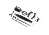 Battery Mount Set: Tenacity Pro