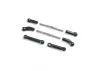 Camber Link Set - Fr And Rr: 22S Drag